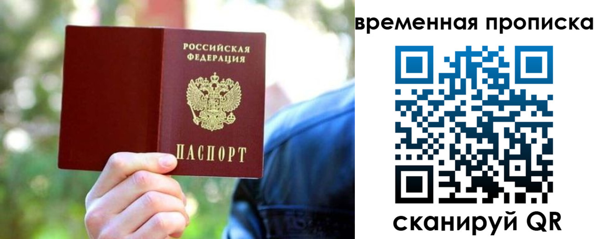 прописка от собственника в Туле